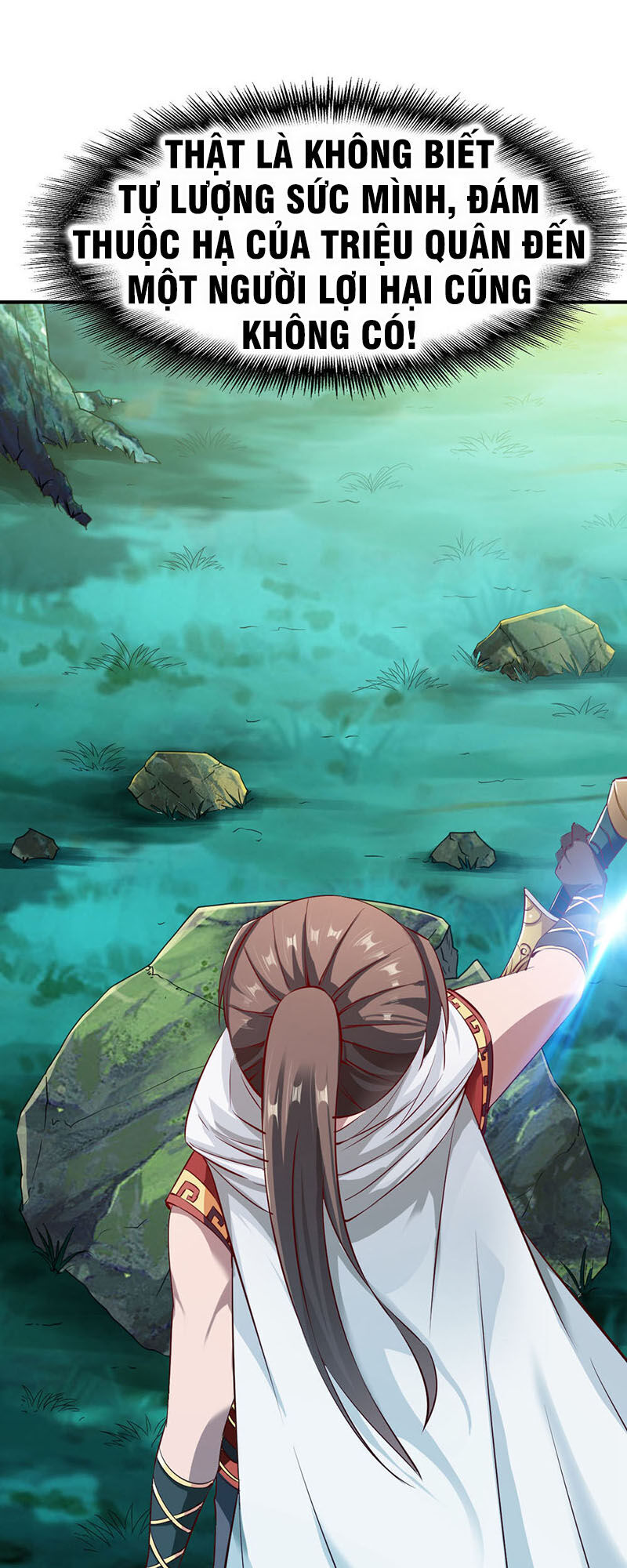 Chiến Đỉnh Chapter 101 - 24