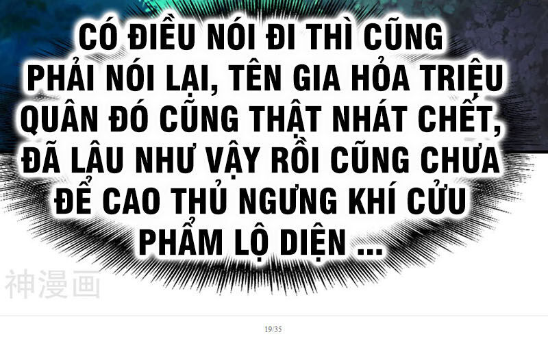 Chiến Đỉnh Chapter 101 - 27