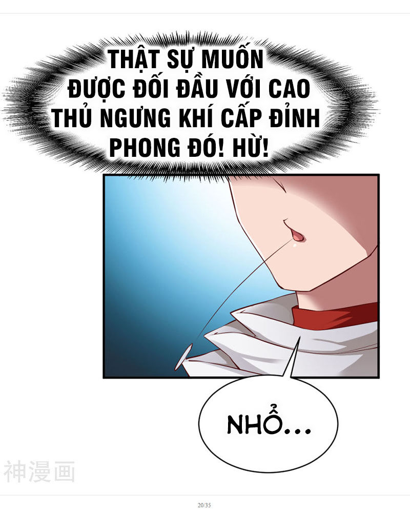 Chiến Đỉnh Chapter 101 - 28