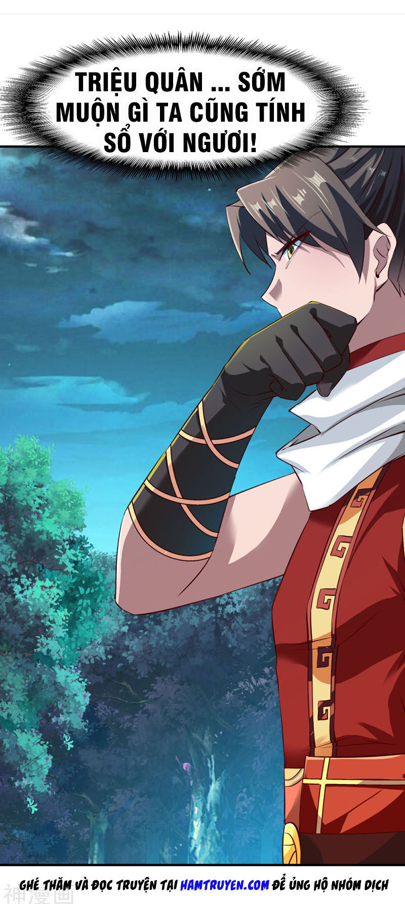 Chiến Đỉnh Chapter 101 - 29