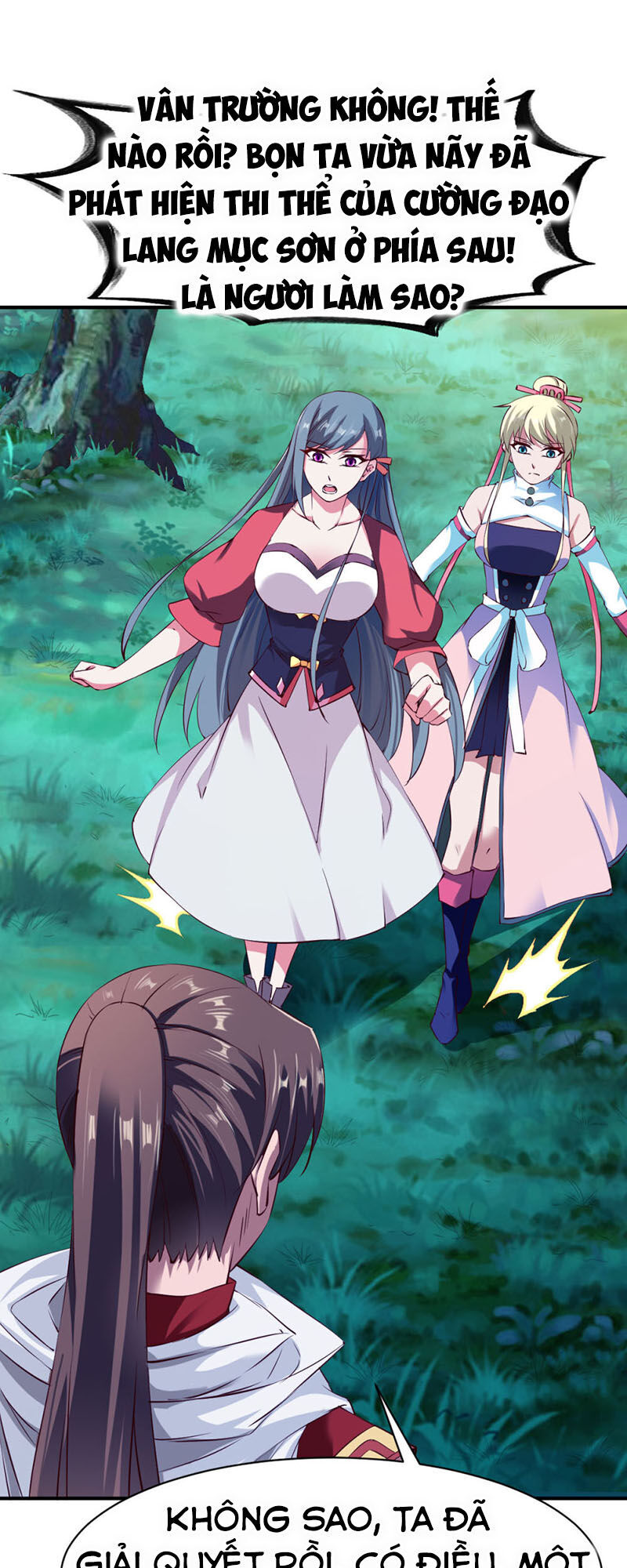 Chiến Đỉnh Chapter 101 - 30