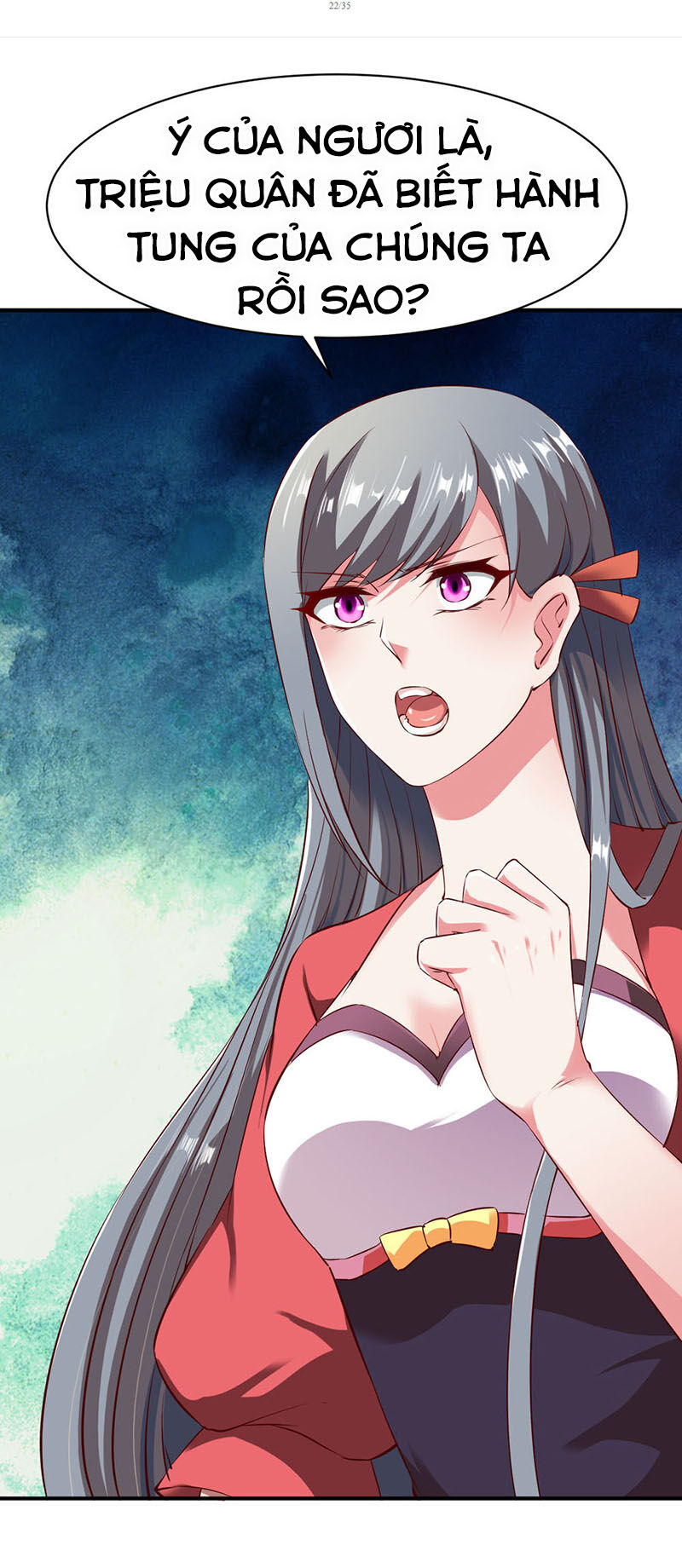 Chiến Đỉnh Chapter 101 - 32