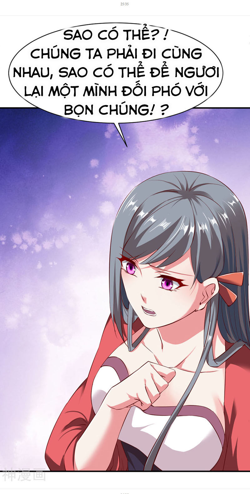 Chiến Đỉnh Chapter 101 - 36