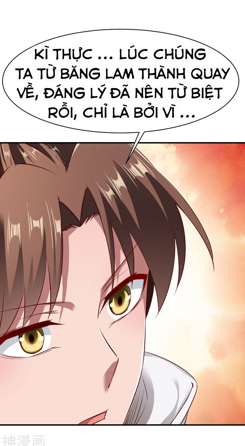 Chiến Đỉnh Chapter 101 - 37