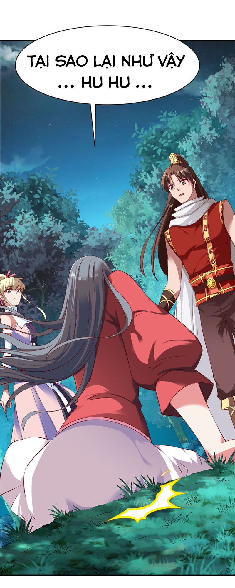 Chiến Đỉnh Chapter 101 - 42