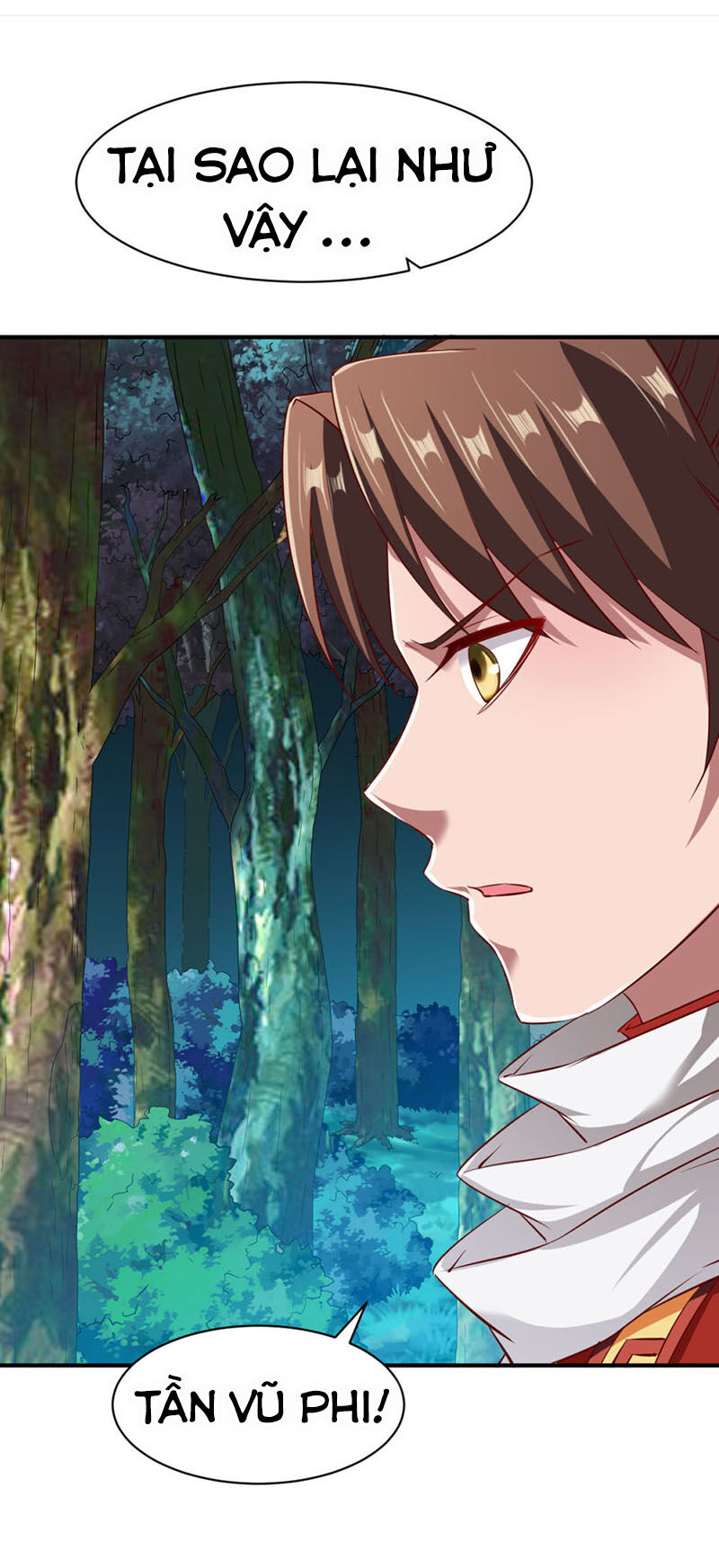 Chiến Đỉnh Chapter 101 - 45