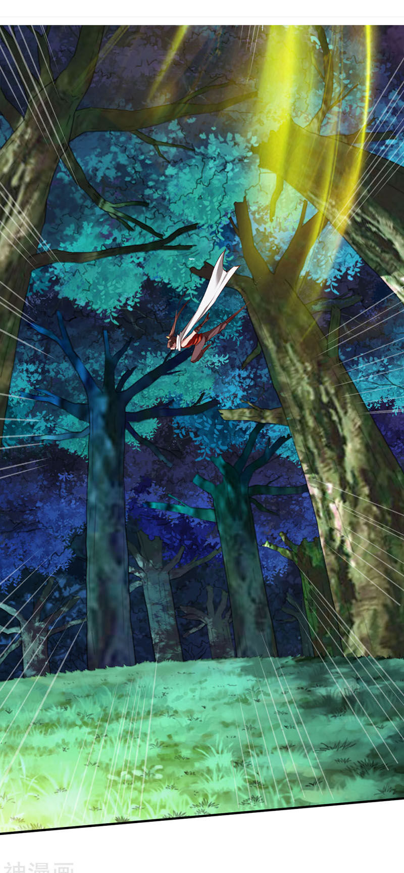 Chiến Đỉnh Chapter 101 - 7