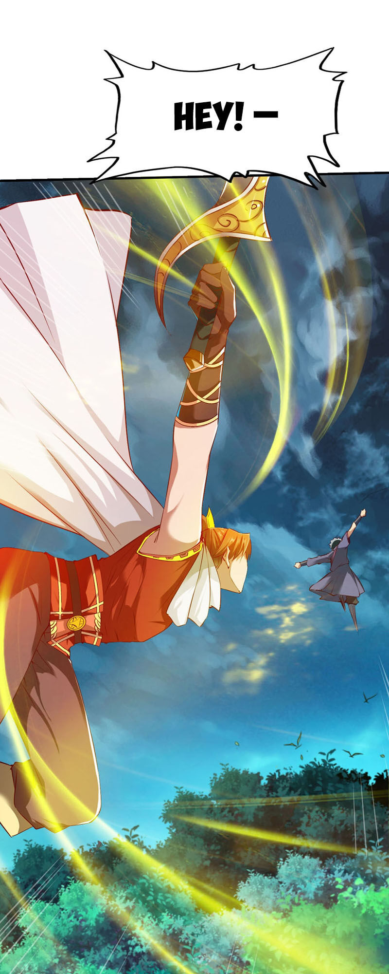 Chiến Đỉnh Chapter 101 - 9