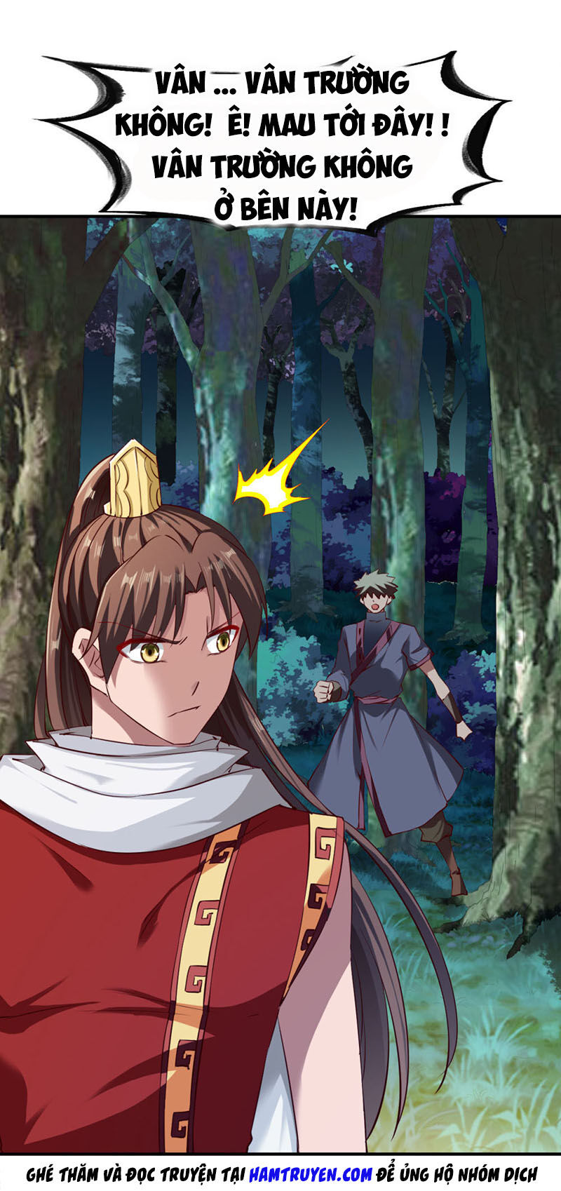 Chiến Đỉnh Chapter 102 - 16