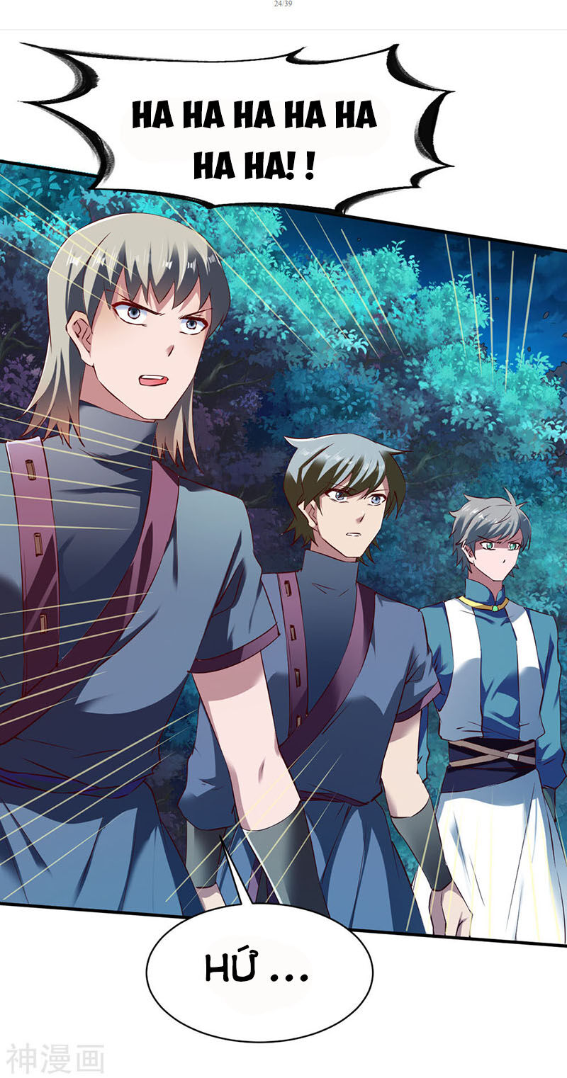 Chiến Đỉnh Chapter 102 - 30