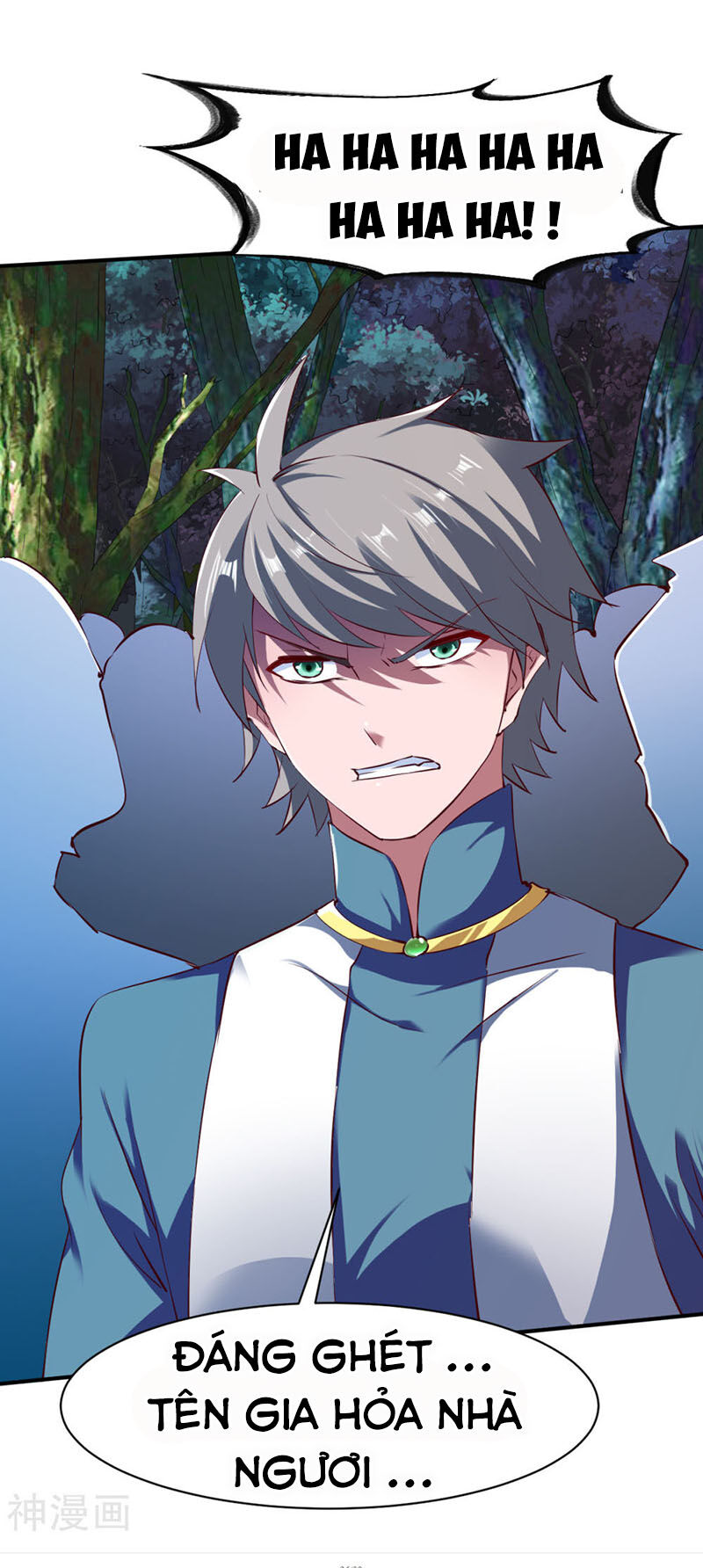 Chiến Đỉnh Chapter 102 - 31