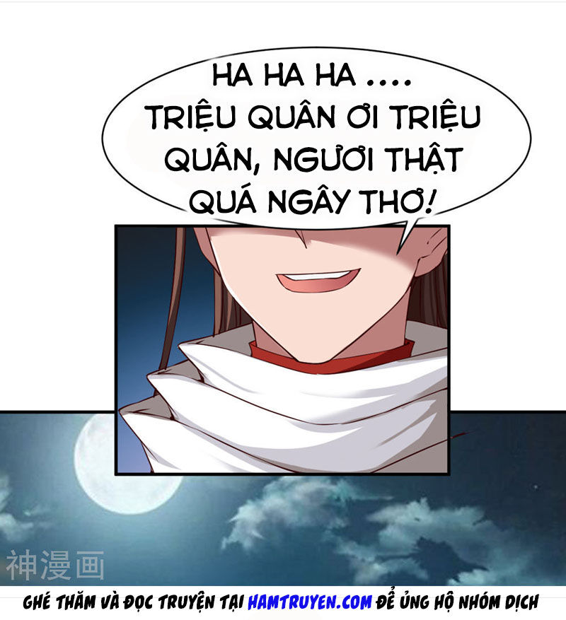 Chiến Đỉnh Chapter 102 - 34