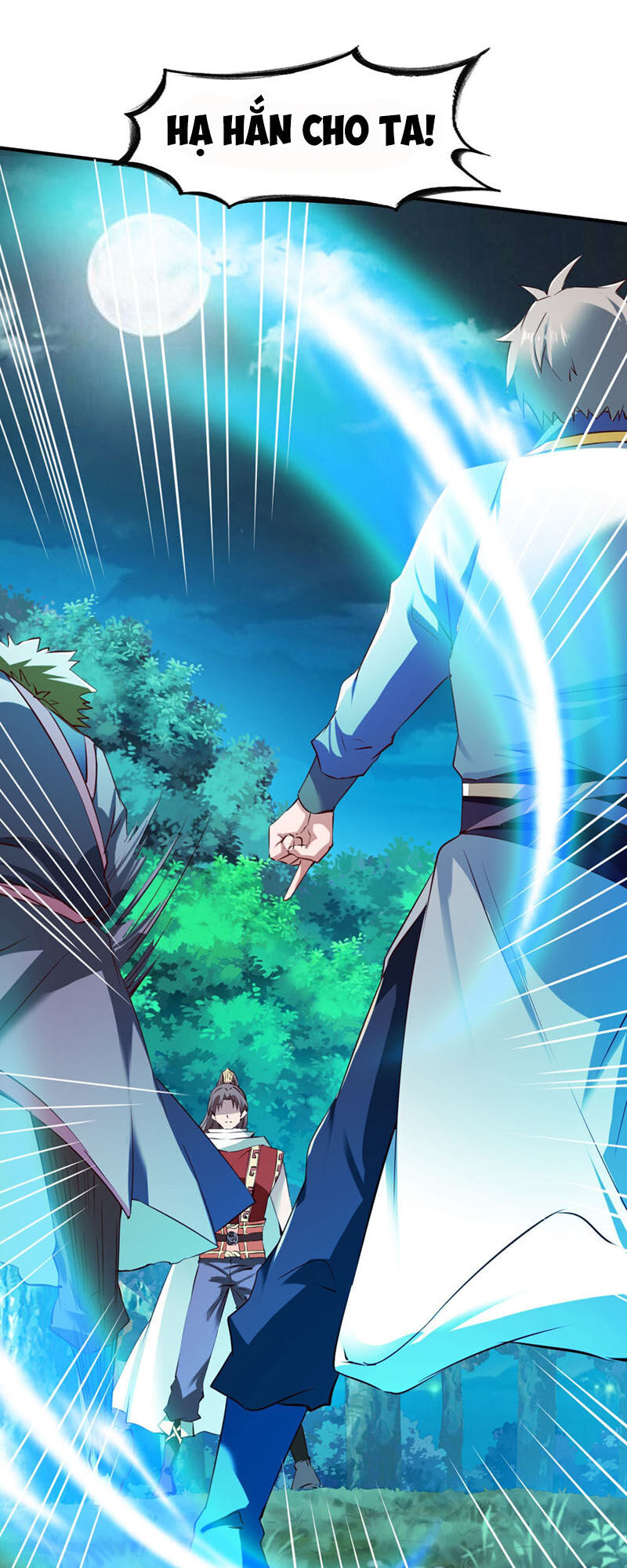 Chiến Đỉnh Chapter 102 - 38