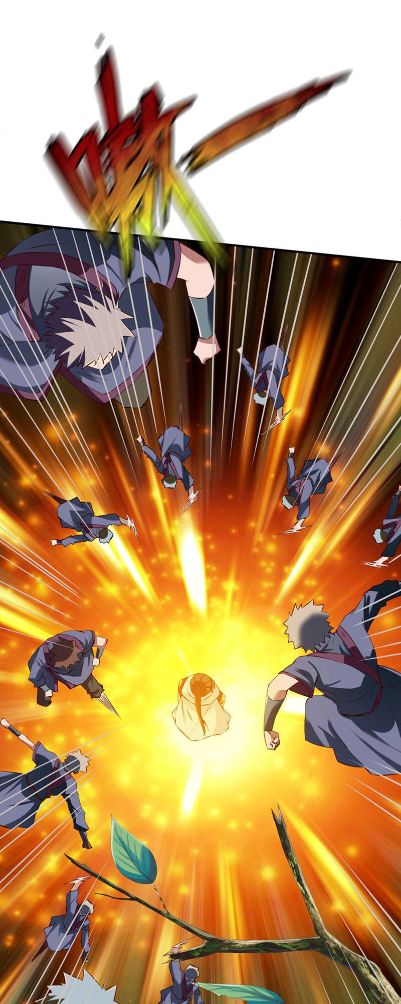 Chiến Đỉnh Chapter 102 - 40