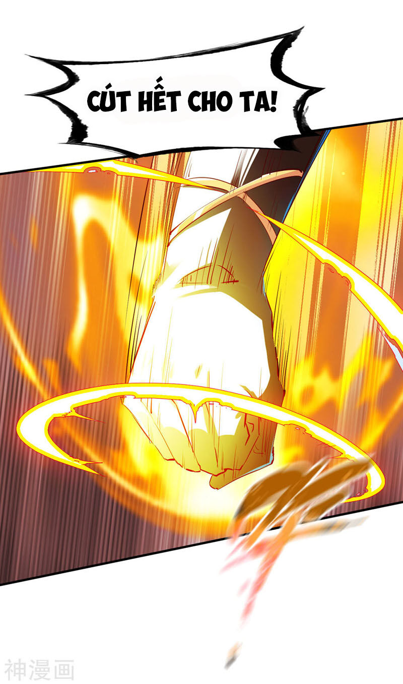 Chiến Đỉnh Chapter 102 - 45