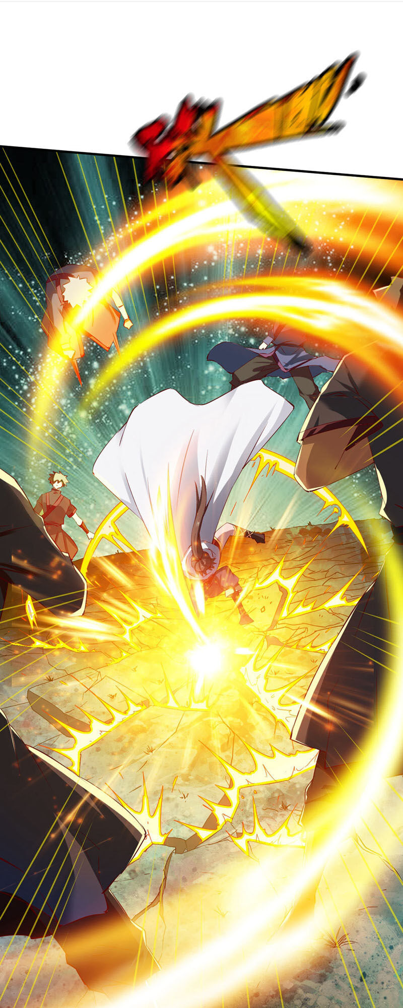 Chiến Đỉnh Chapter 102 - 46