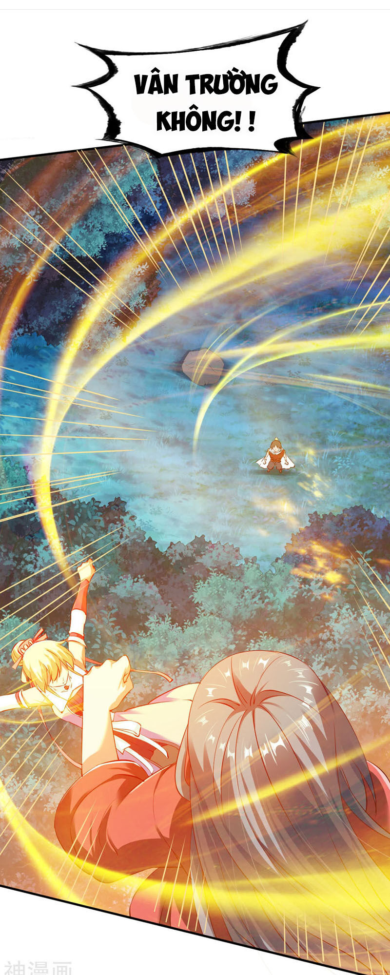 Chiến Đỉnh Chapter 102 - 10