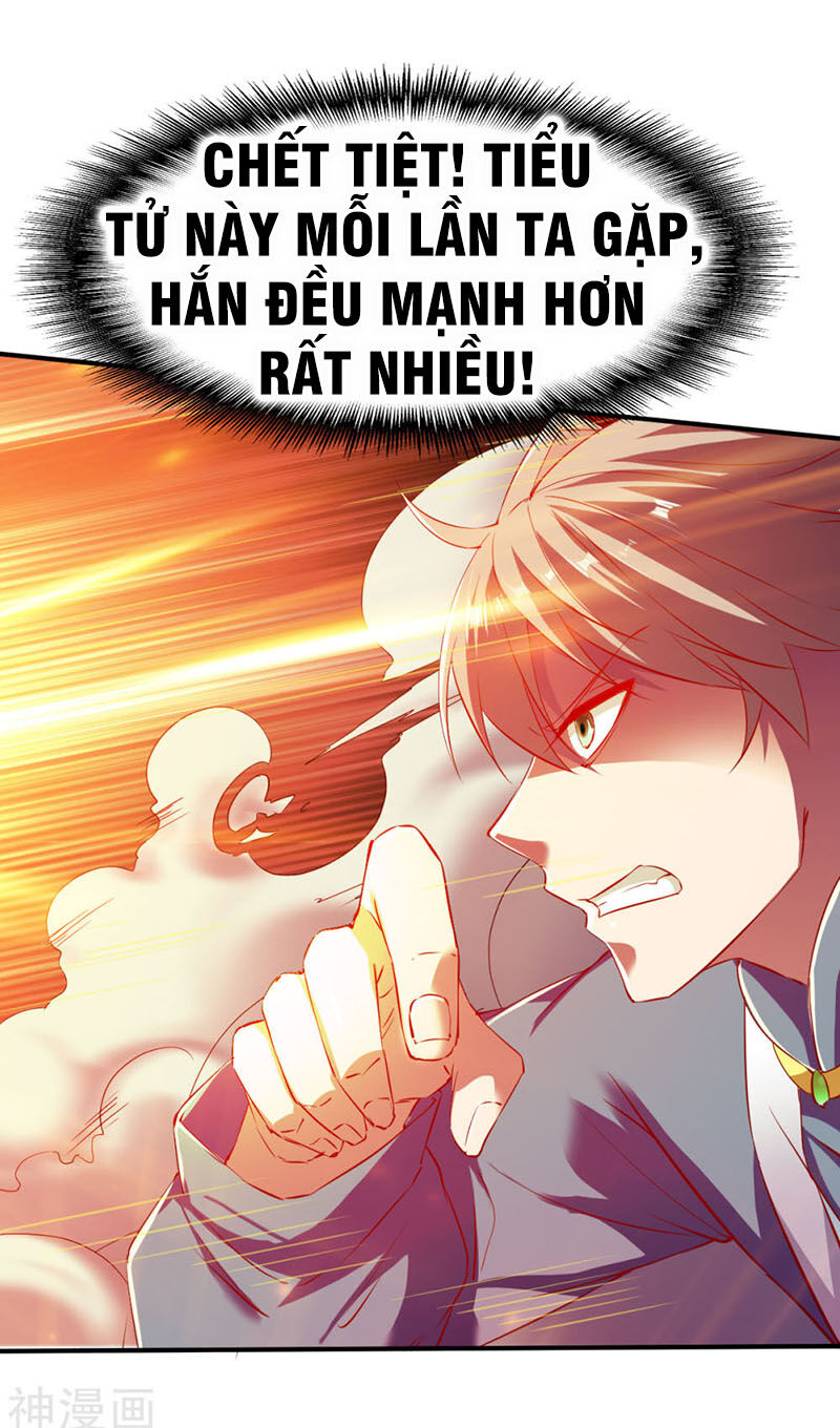 Chiến Đỉnh Chapter 103 - 1