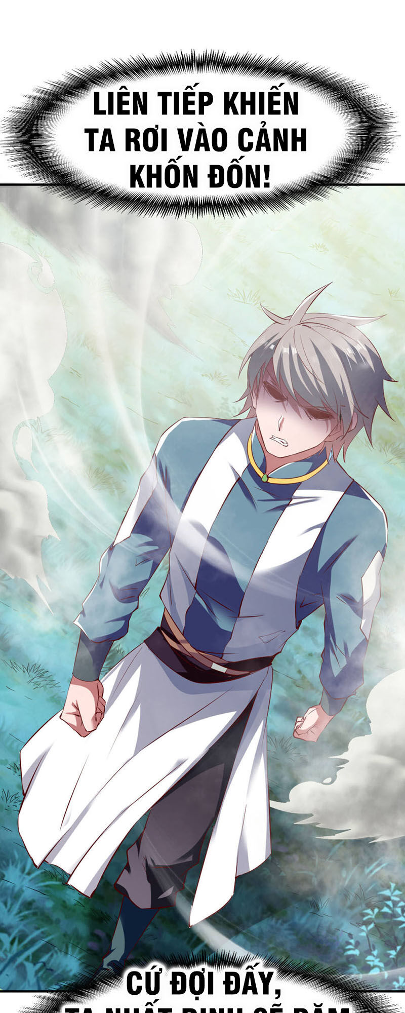 Chiến Đỉnh Chapter 103 - 13