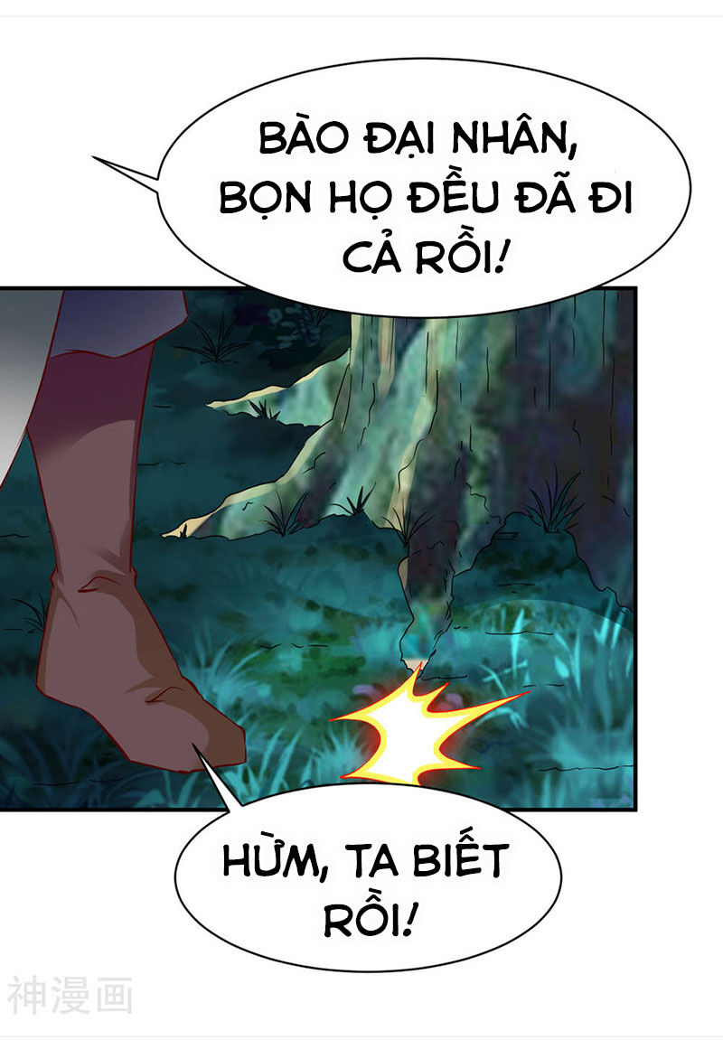 Chiến Đỉnh Chapter 103 - 16