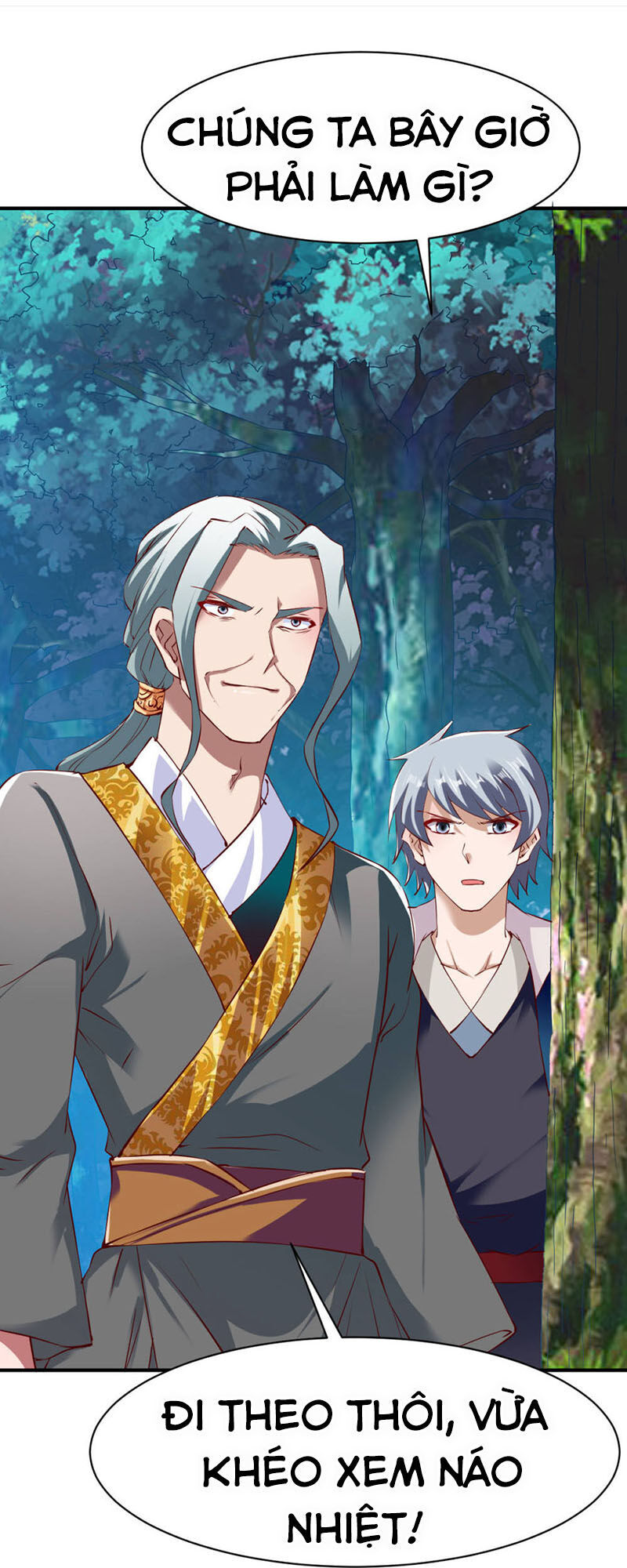 Chiến Đỉnh Chapter 103 - 17