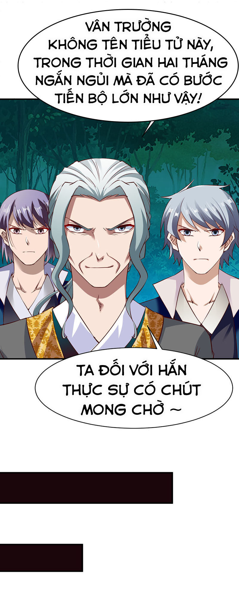 Chiến Đỉnh Chapter 103 - 19