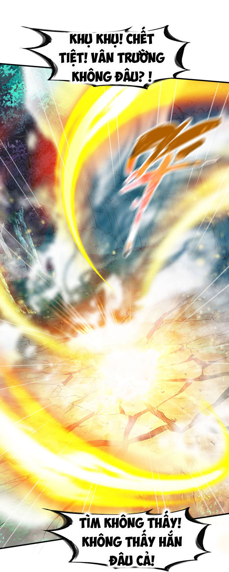 Chiến Đỉnh Chapter 103 - 3