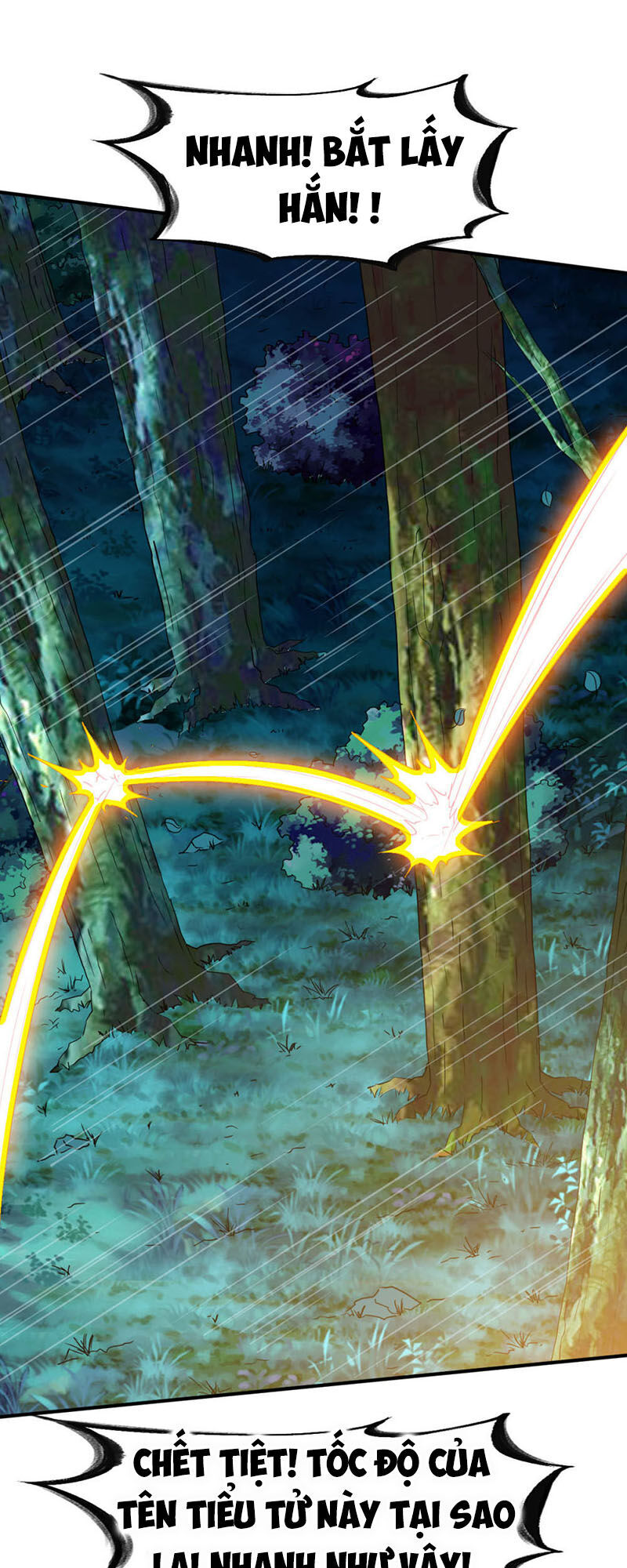 Chiến Đỉnh Chapter 103 - 21