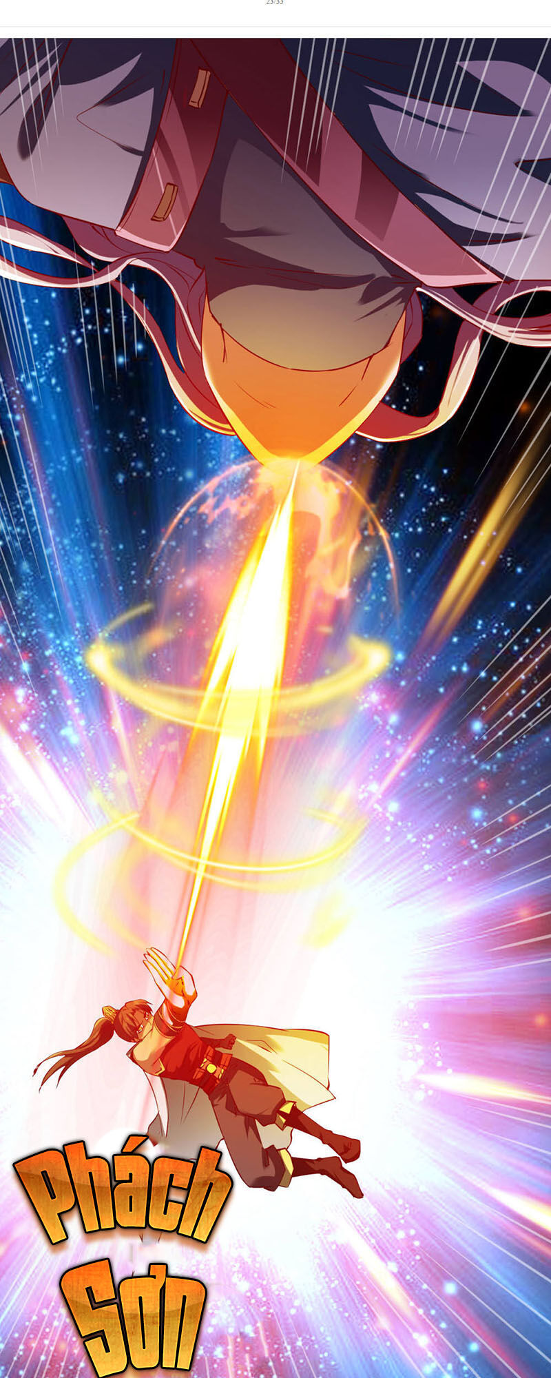 Chiến Đỉnh Chapter 103 - 33