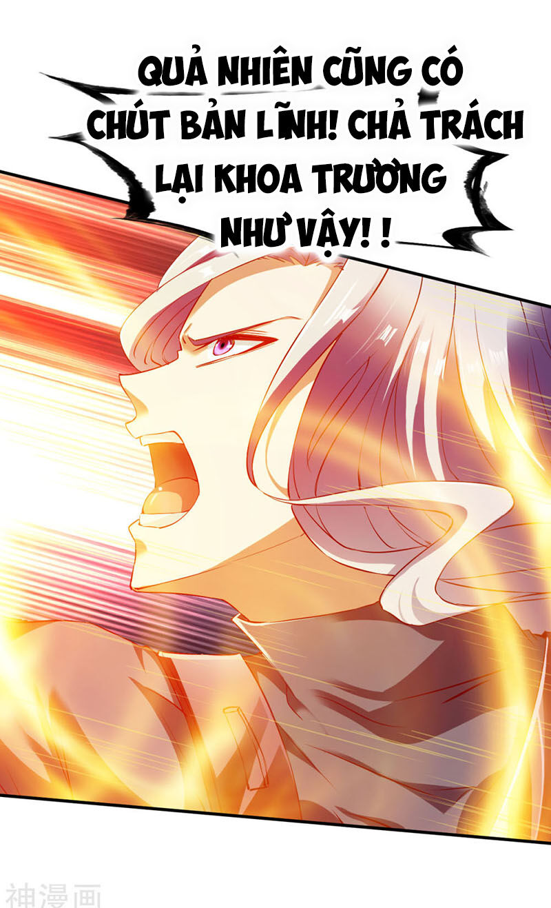 Chiến Đỉnh Chapter 103 - 37