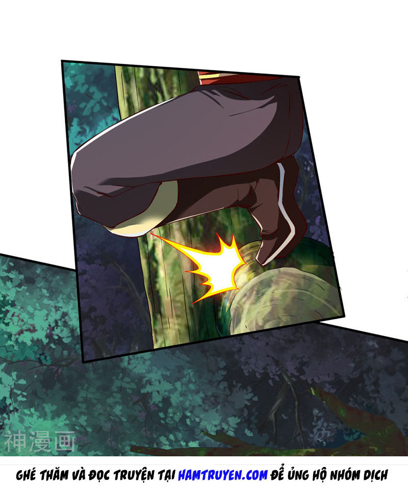 Chiến Đỉnh Chapter 103 - 5