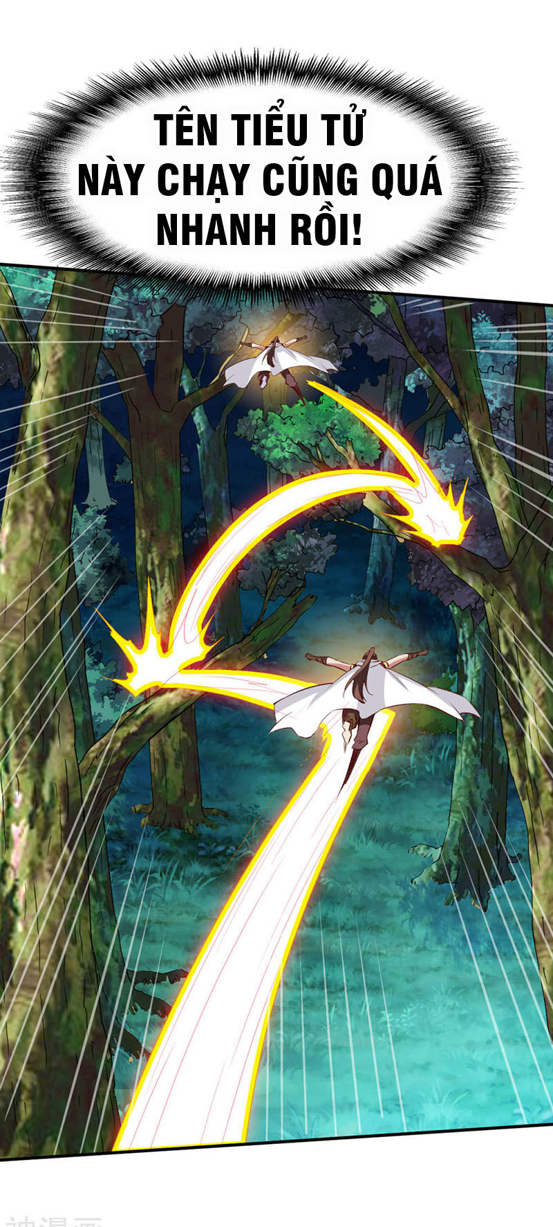 Chiến Đỉnh Chapter 103 - 41