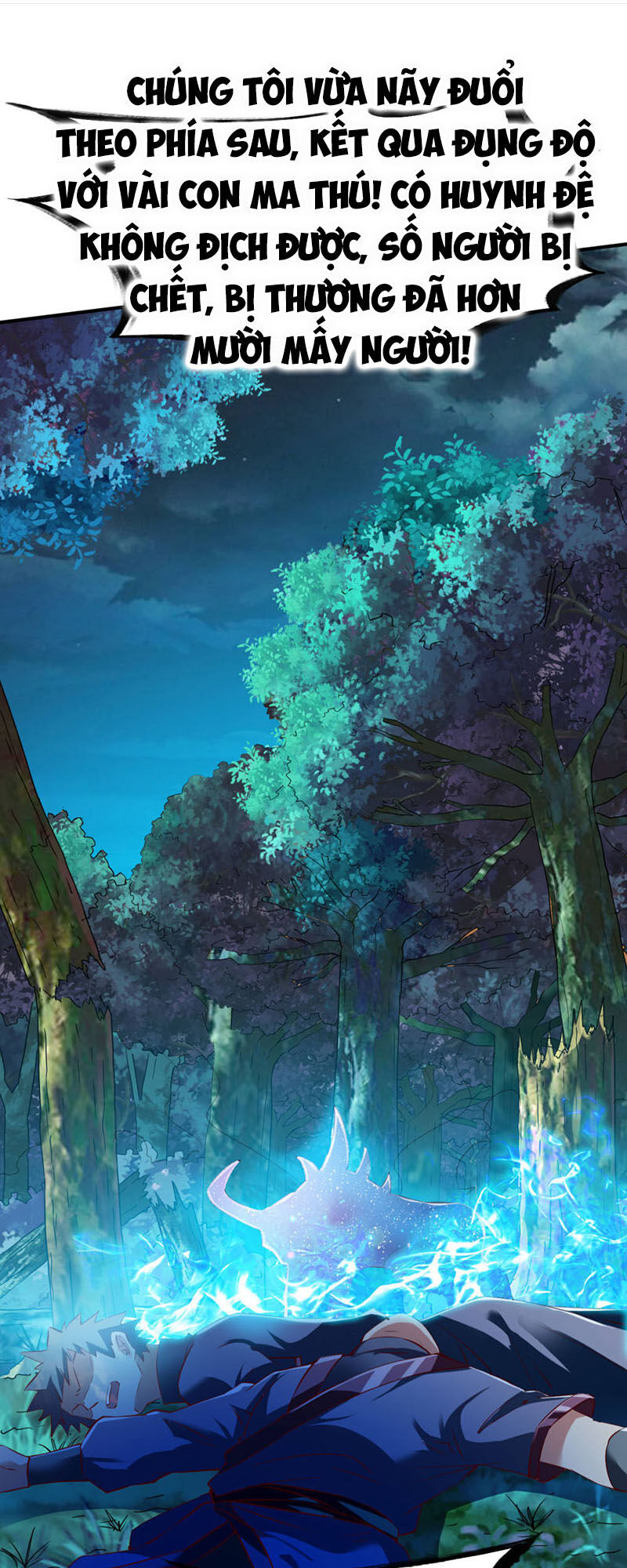 Chiến Đỉnh Chapter 103 - 43