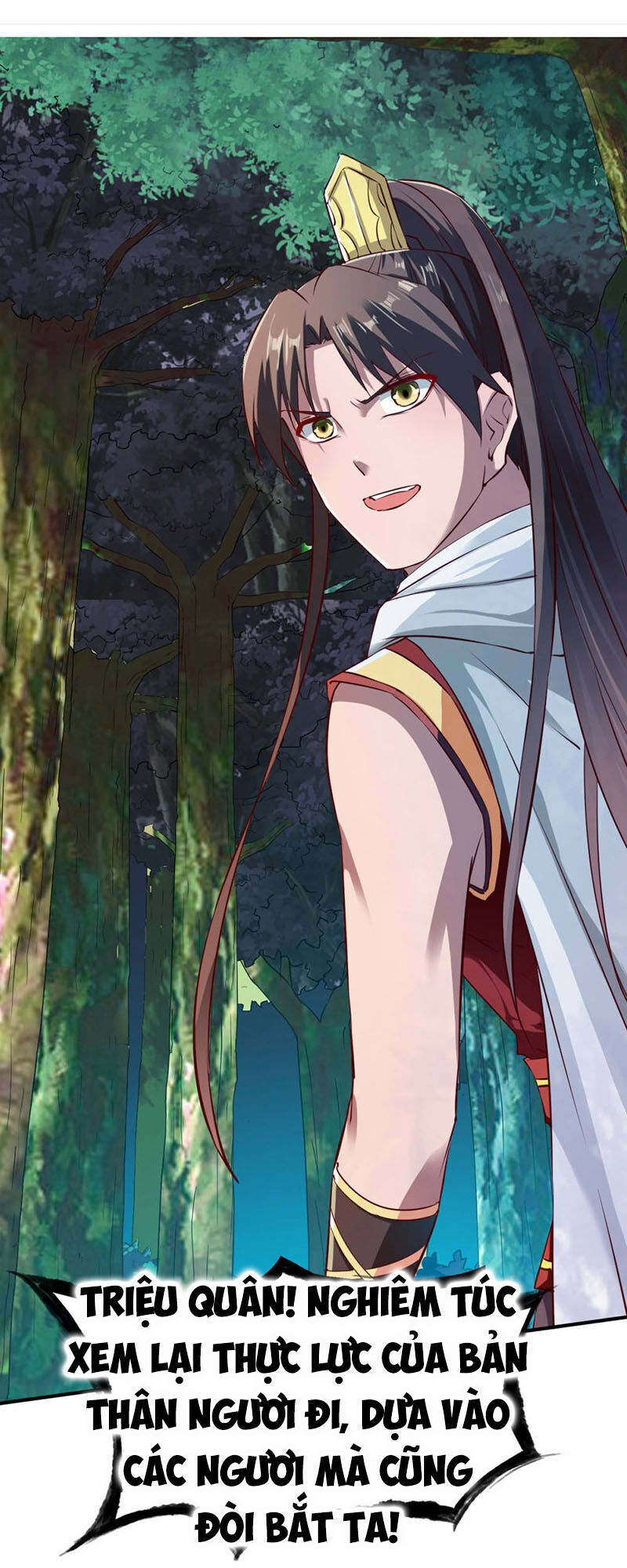 Chiến Đỉnh Chapter 103 - 6