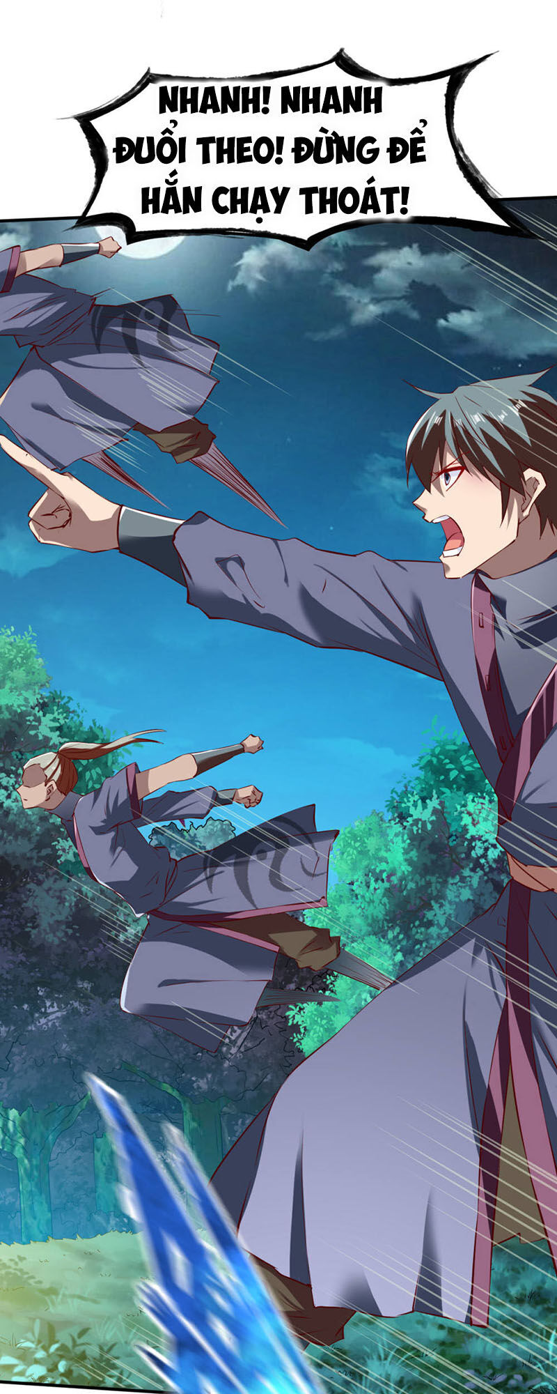 Chiến Đỉnh Chapter 103 - 10