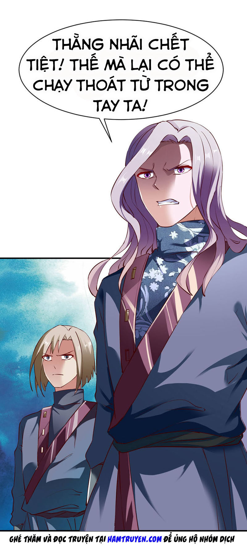 Chiến Đỉnh Chapter 104 - 2