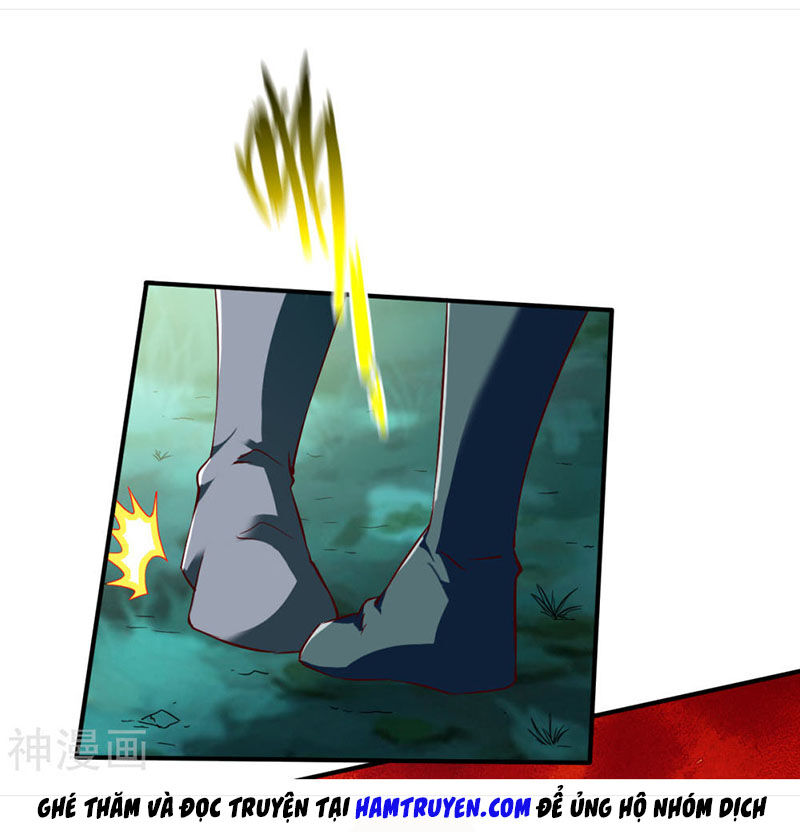 Chiến Đỉnh Chapter 104 - 12