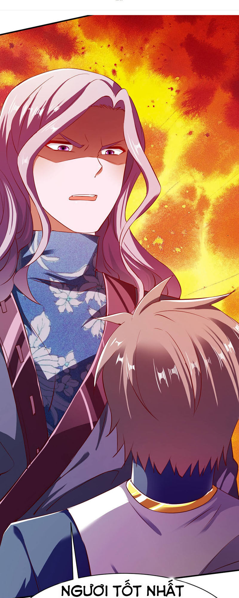 Chiến Đỉnh Chapter 104 - 13