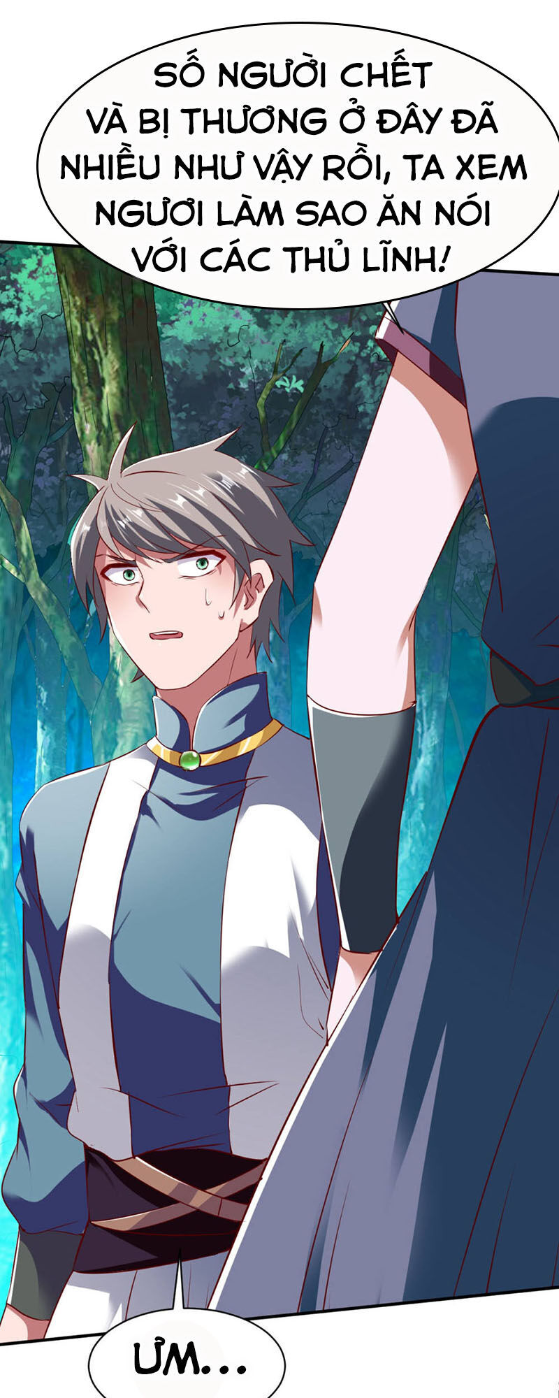 Chiến Đỉnh Chapter 104 - 15