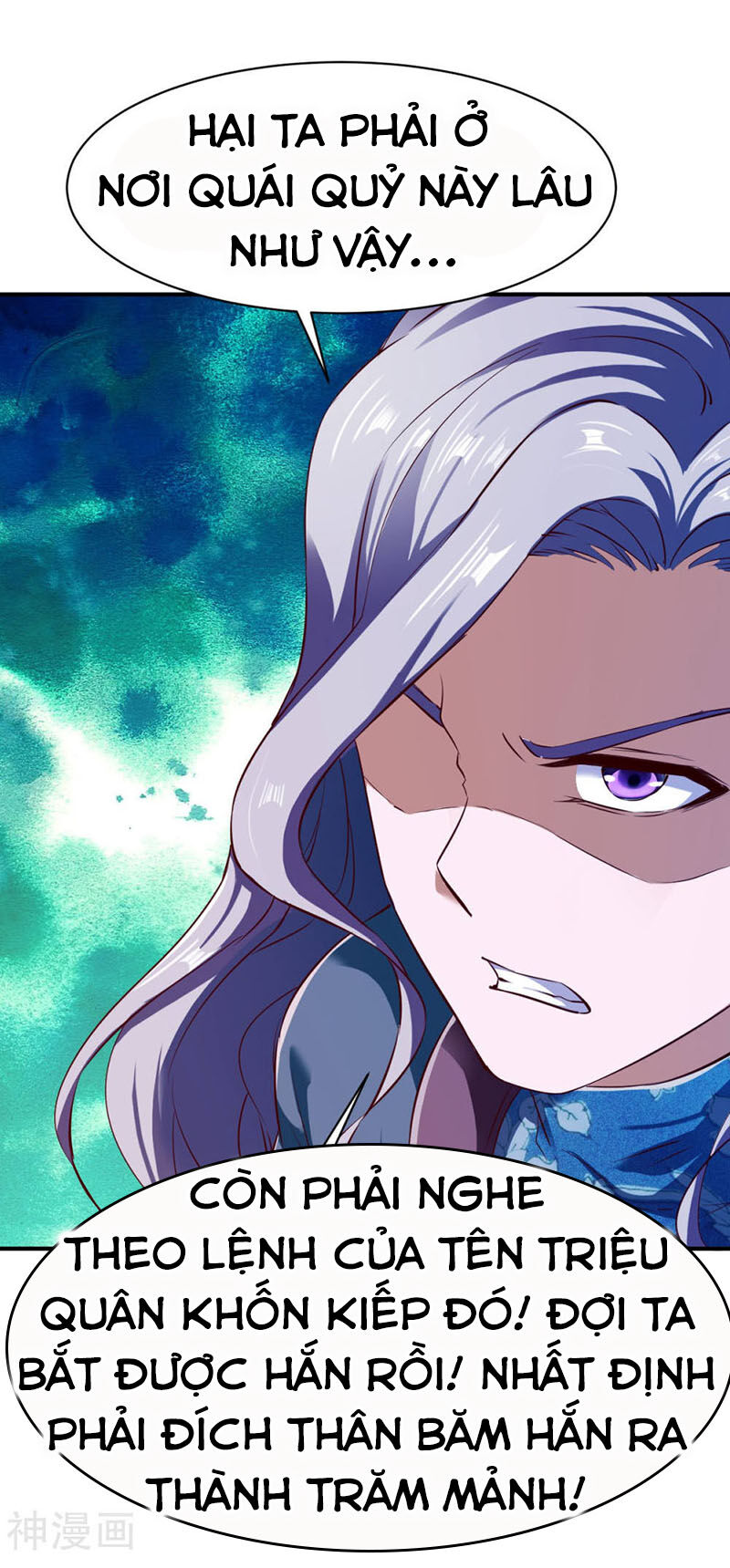 Chiến Đỉnh Chapter 104 - 3