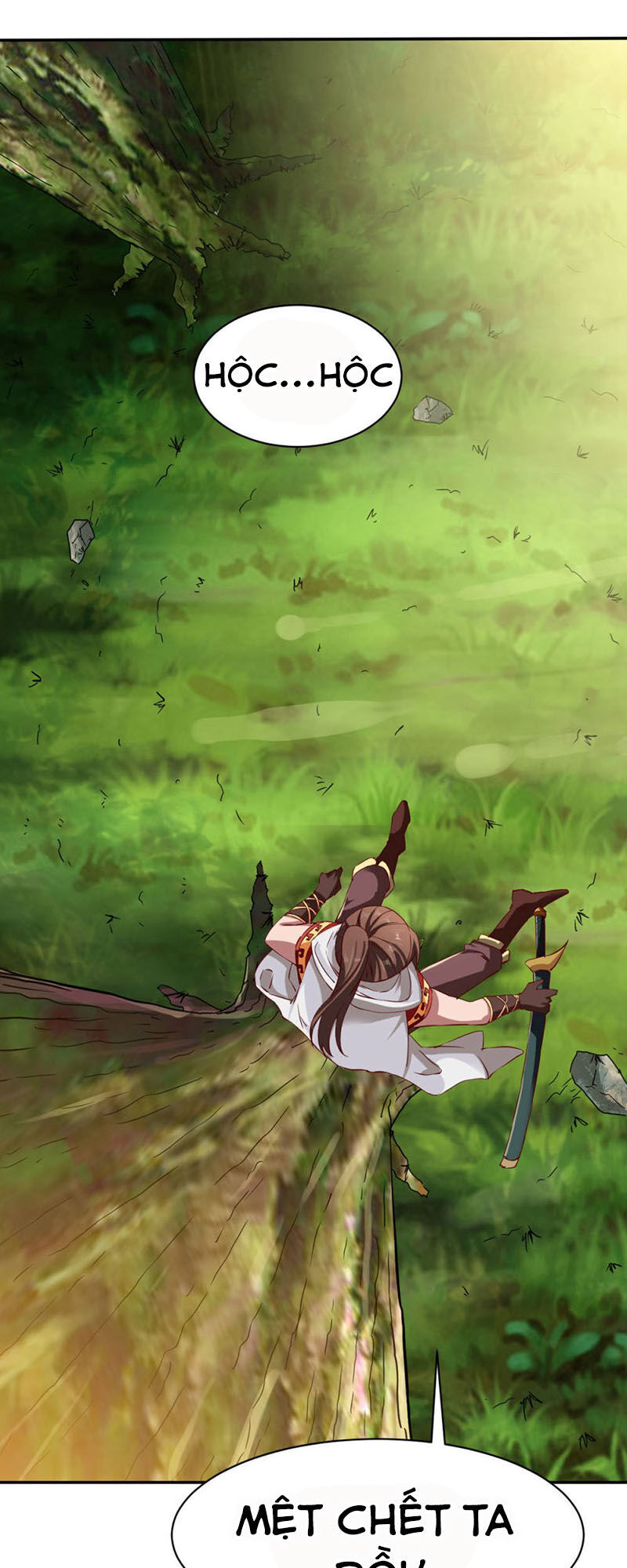 Chiến Đỉnh Chapter 104 - 22