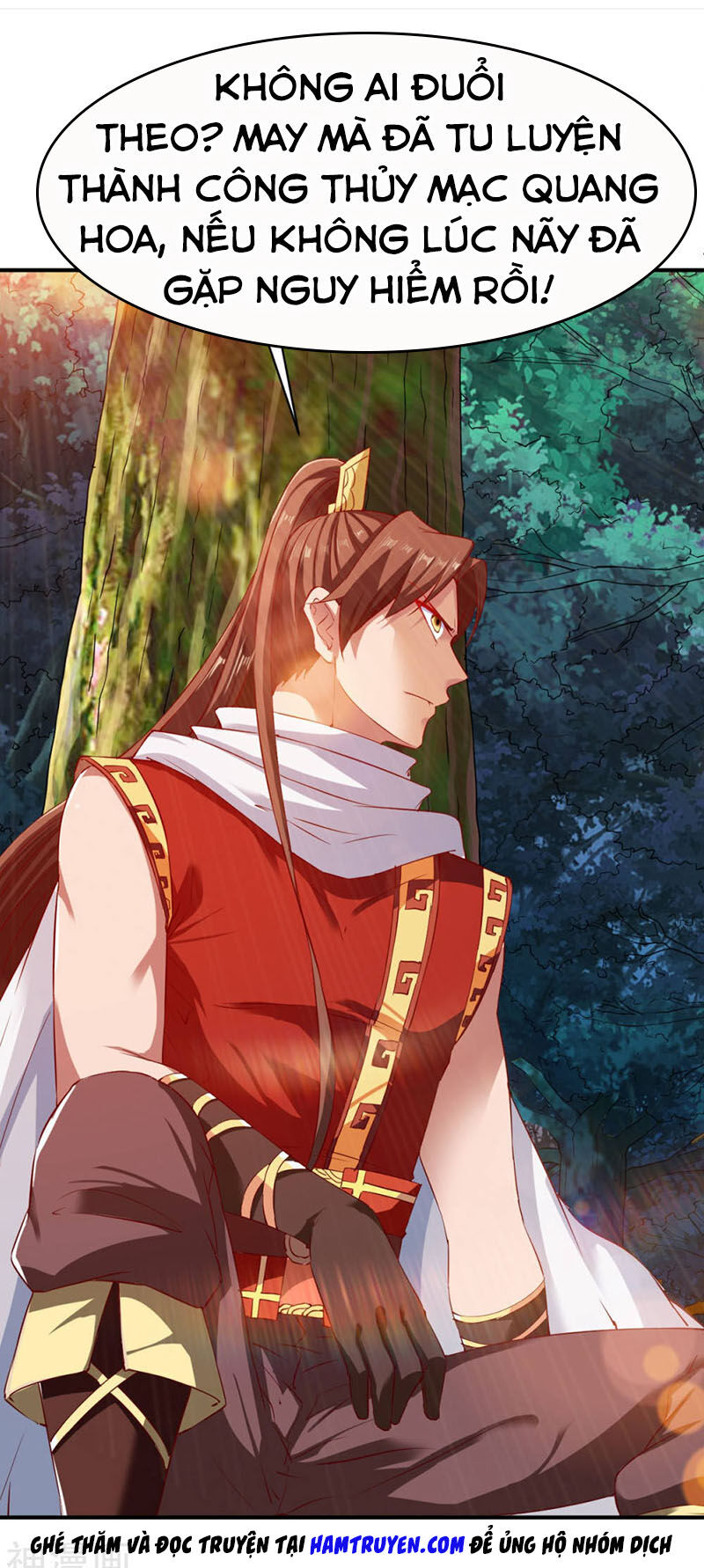 Chiến Đỉnh Chapter 104 - 24