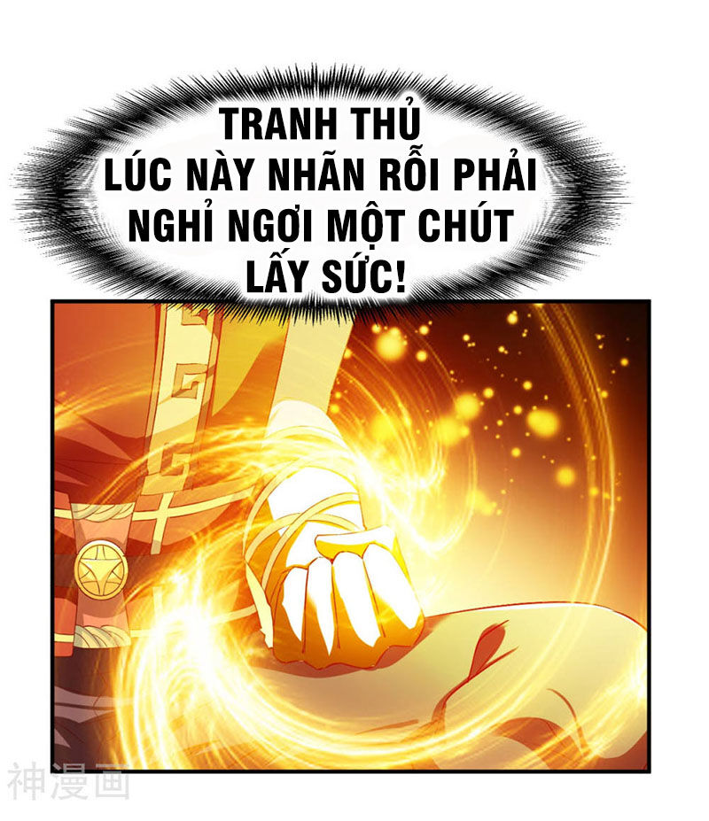 Chiến Đỉnh Chapter 104 - 25