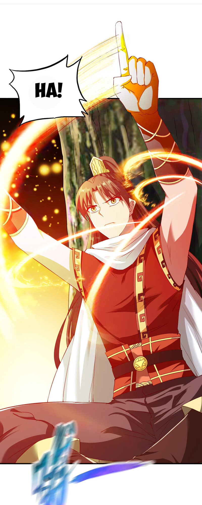 Chiến Đỉnh Chapter 104 - 26