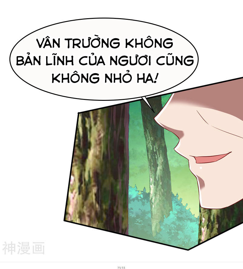 Chiến Đỉnh Chapter 104 - 28