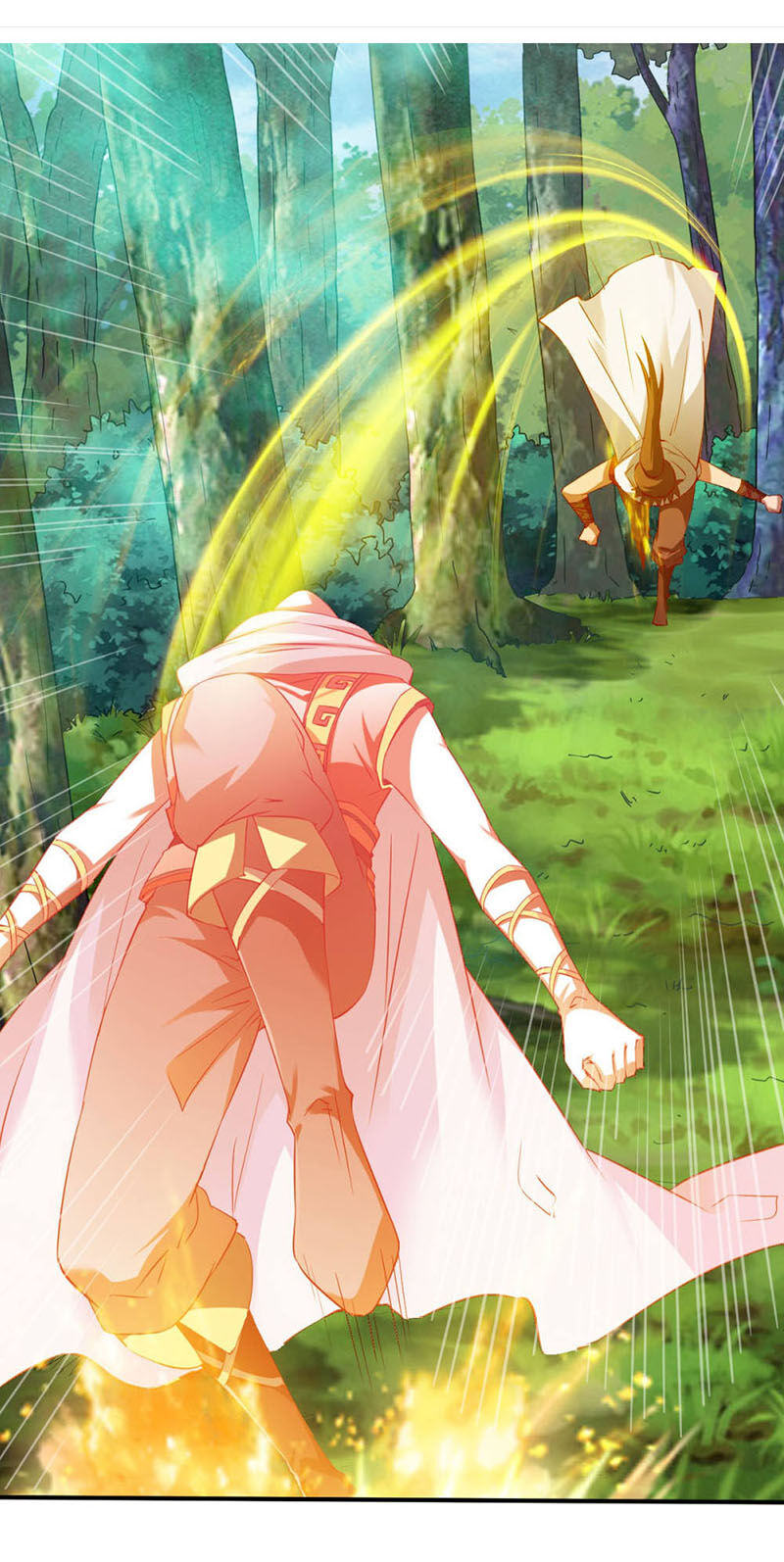 Chiến Đỉnh Chapter 104 - 30