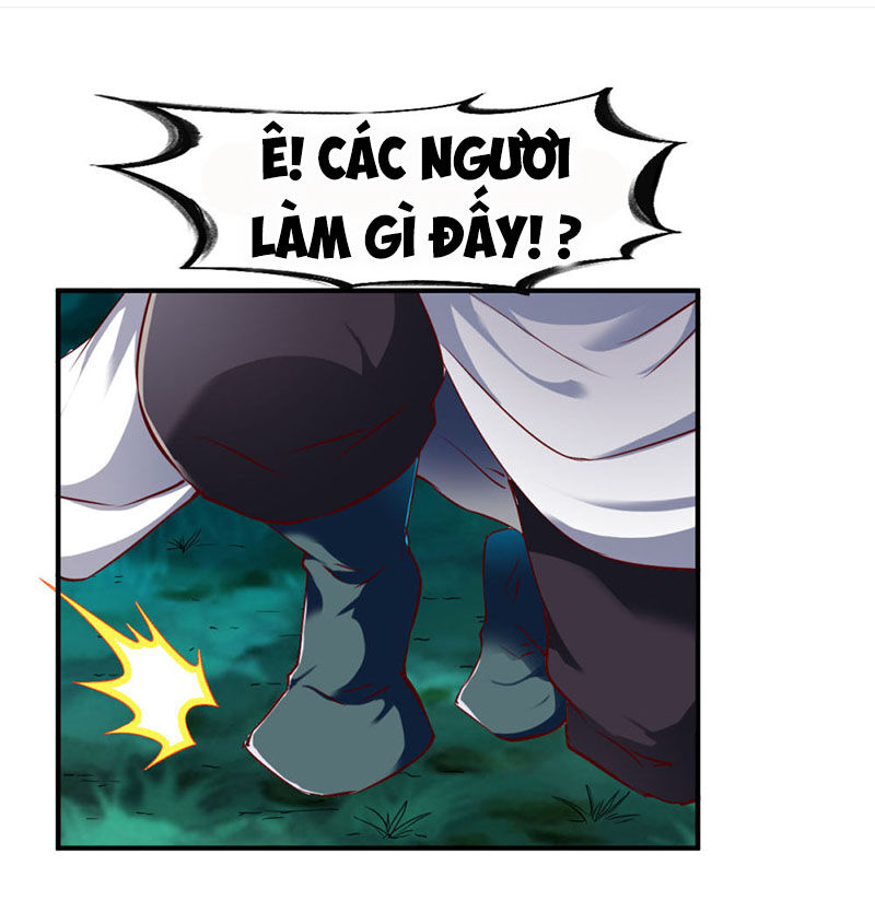 Chiến Đỉnh Chapter 104 - 4