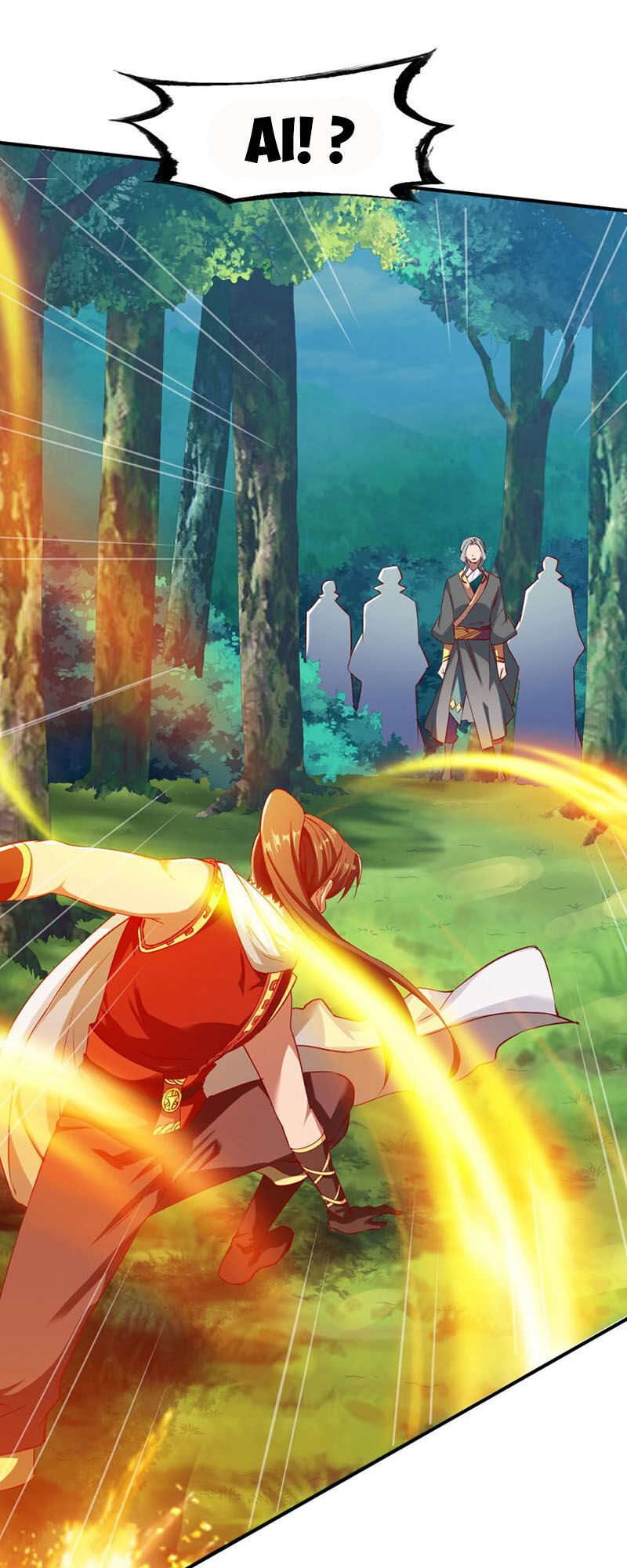 Chiến Đỉnh Chapter 104 - 31