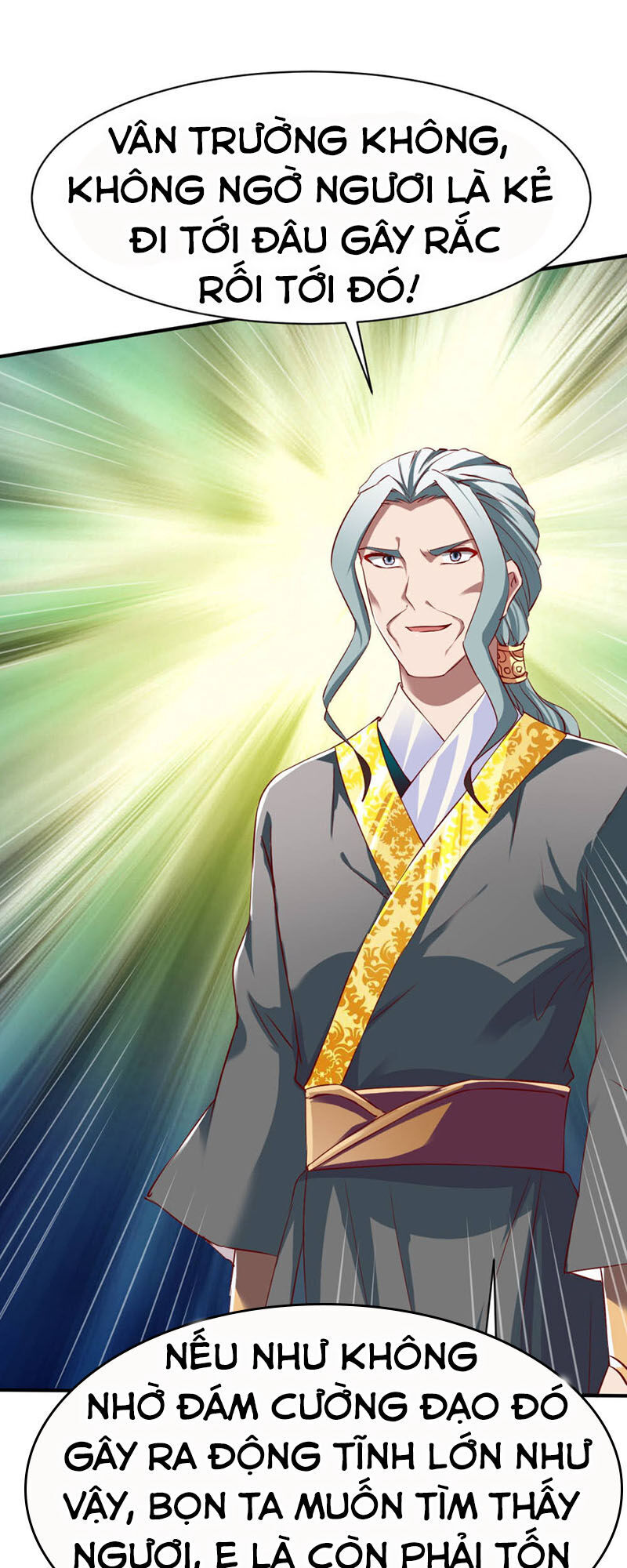 Chiến Đỉnh Chapter 104 - 33