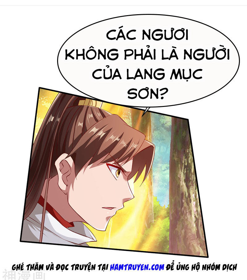 Chiến Đỉnh Chapter 104 - 35